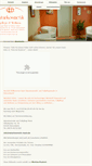 Mobile Screenshot of naturkosmetik-mack.de